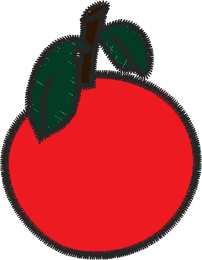 Fruit & Vegetables 14 (3)