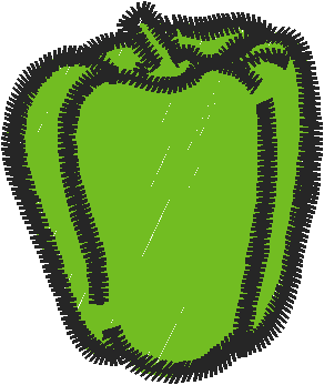Fruit & Vegetables 14 (6)
