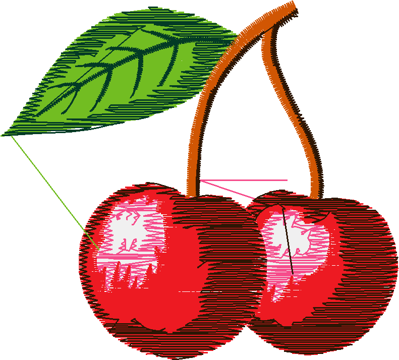 Fruit & Vegetables 15  (7)