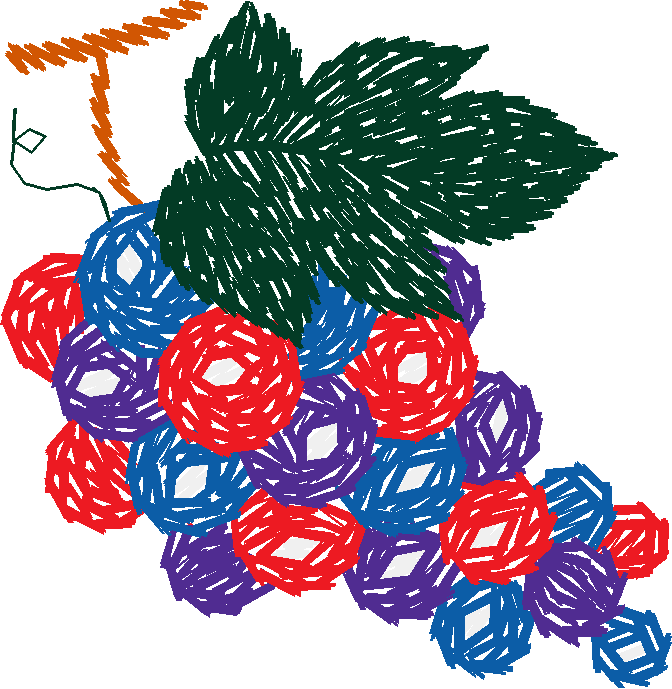 Fruit & Vegetables 16  (39)