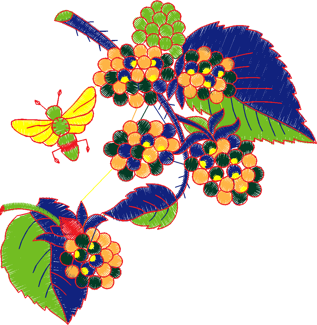 Fruit & Vegetables 16  (5)