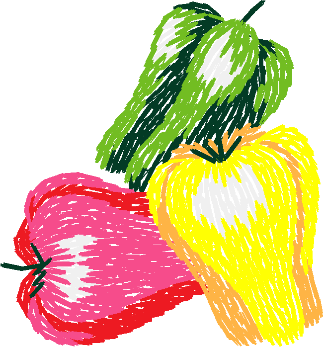Fruit & Vegetables 16  (56)
