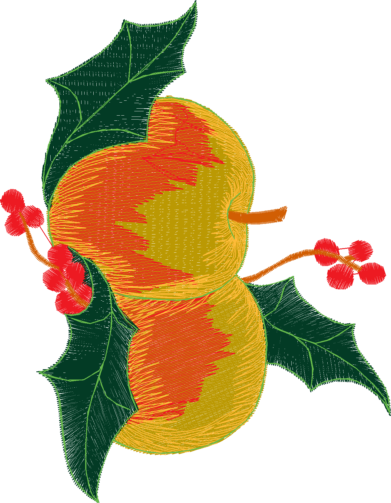 Fruit & Vegetables 16  (77)