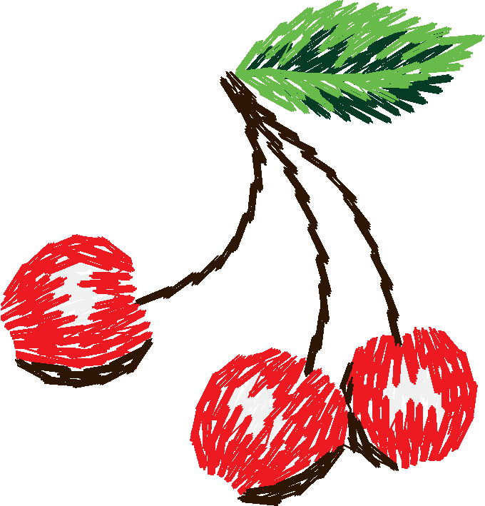 Fruit & Vegetables 2  (10)