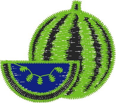 Fruit & Vegetables 3  (10)