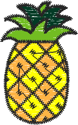 Fruit & Vegetables 3  (15)