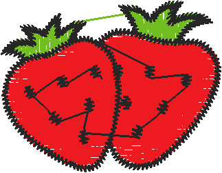 Fruit & Vegetables 3  (16)