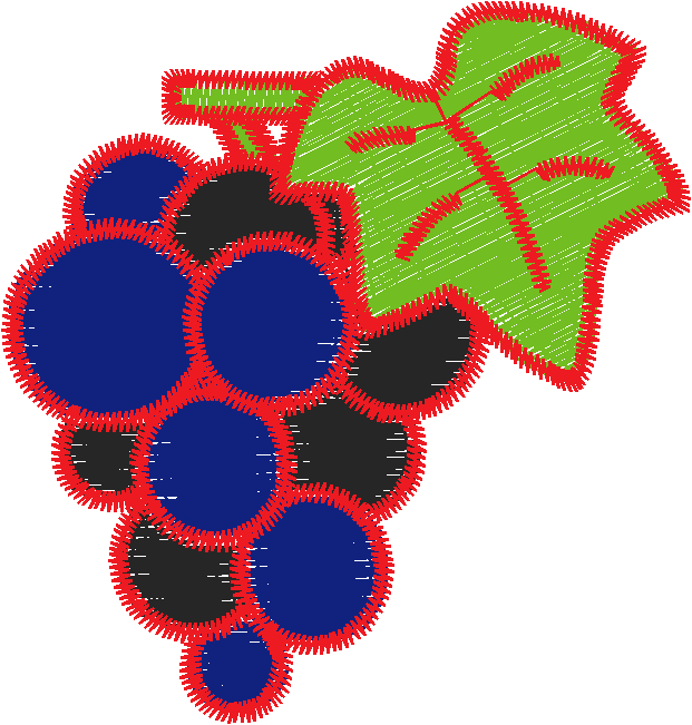 Fruit & Vegetables 3  (20)