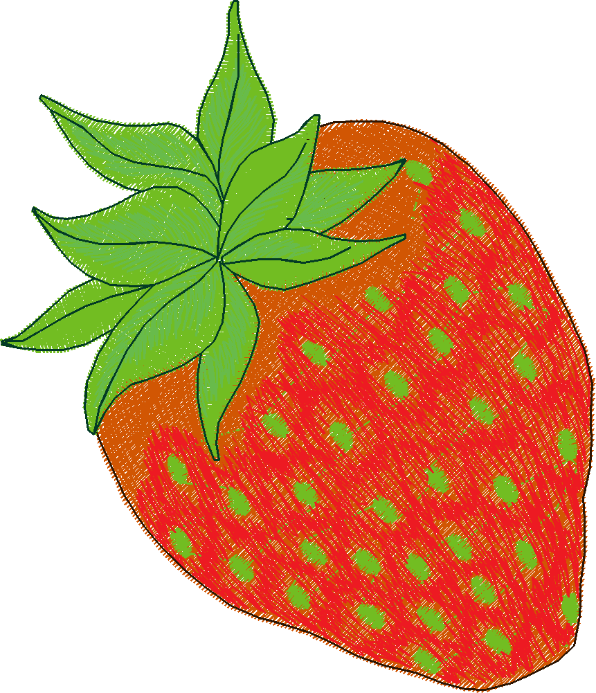 Fruit & Vegetables 5  (8)