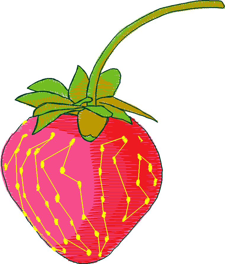 Fruit & Vegetables 6  (23)