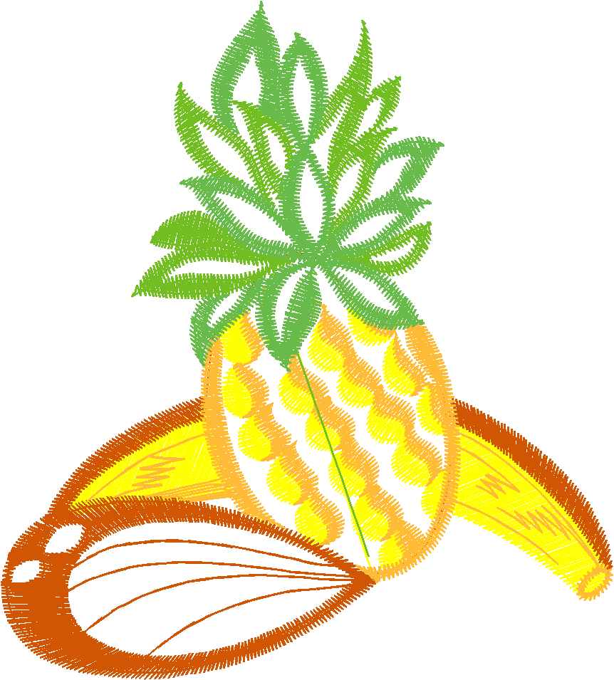 Fruit & Vegetables 8 (11)