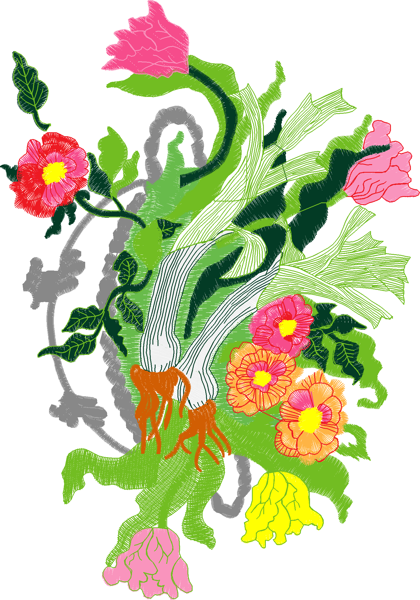 Fruit & Vegetables 9  (4)
