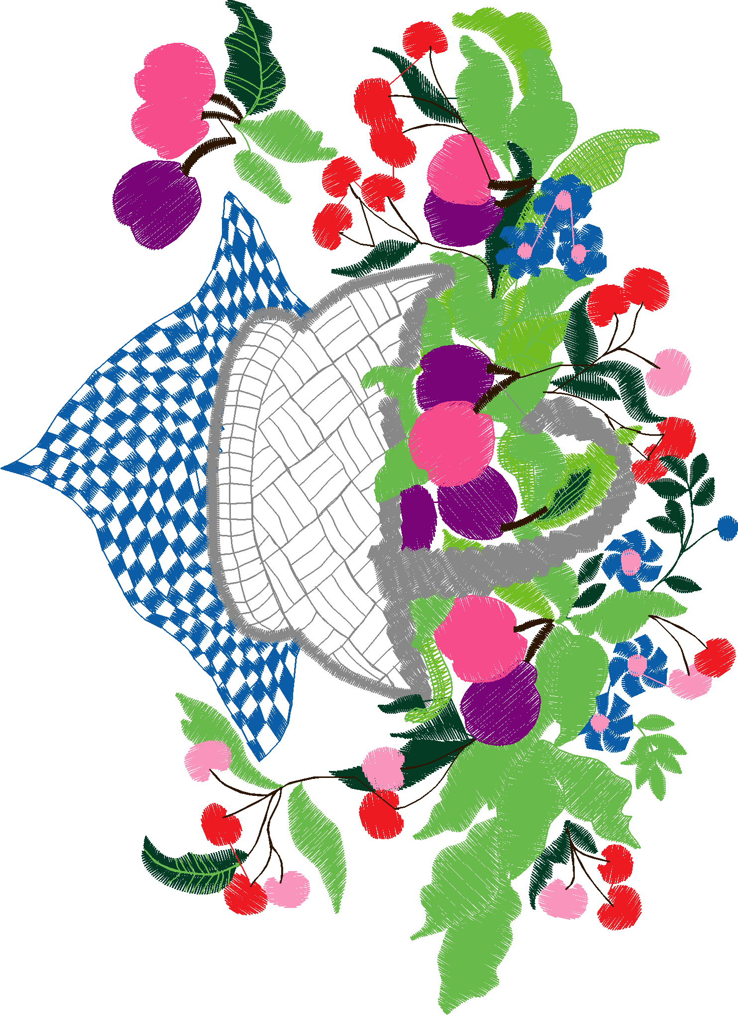 Fruit & Vegetables 9  (6)