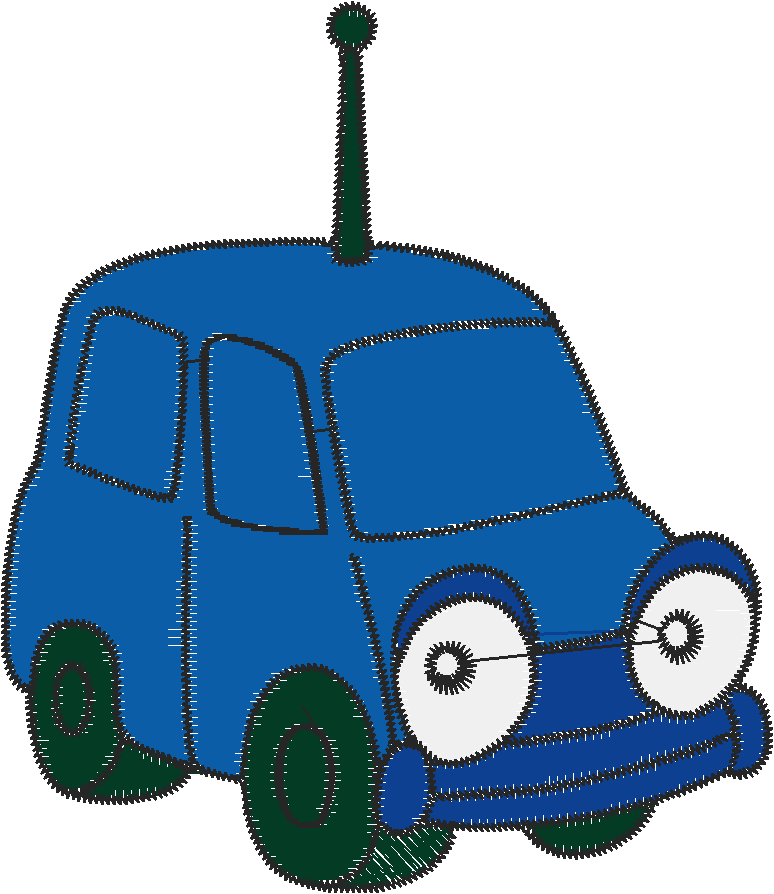 Funky Cars  1 (19)