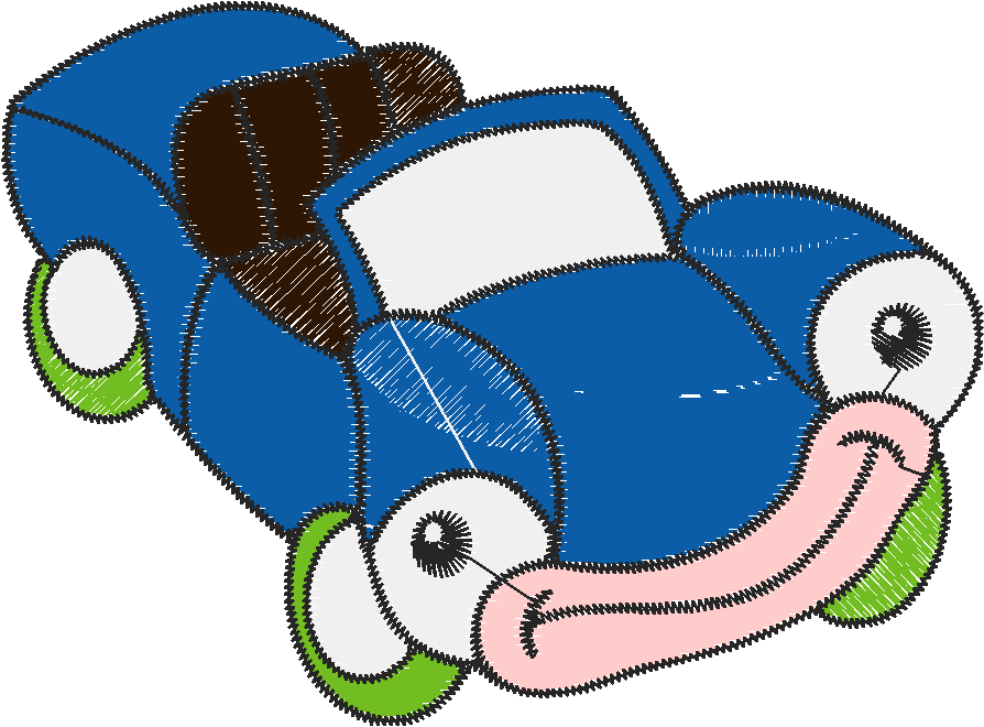 Funky Cars  1 (3)