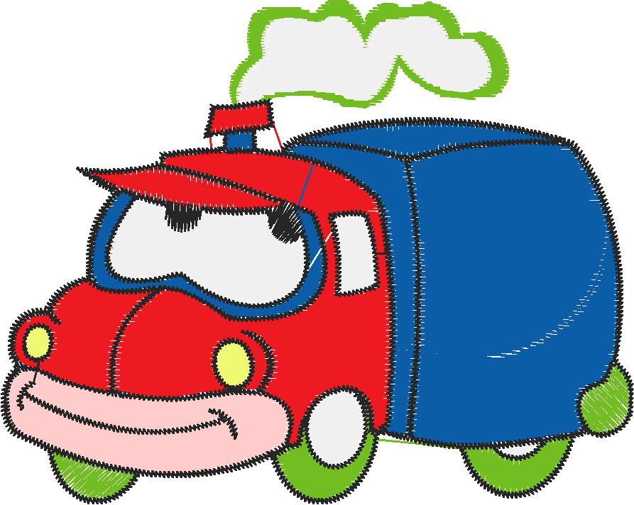 Funky Cars  1 (4)