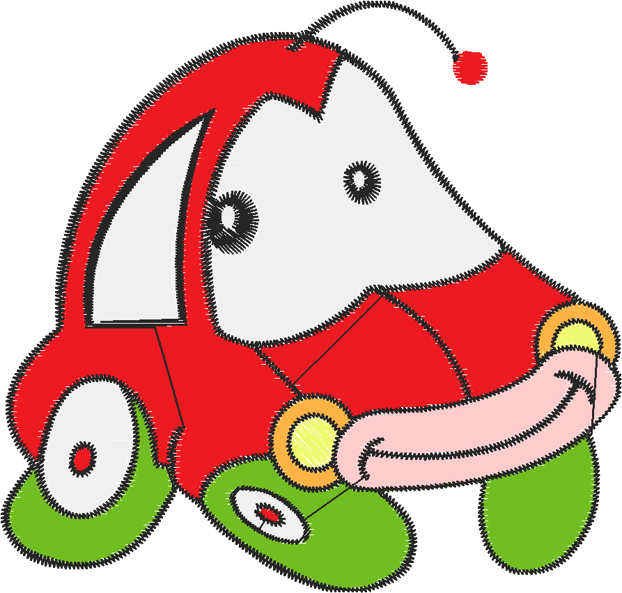 Funky Cars  1 (5)
