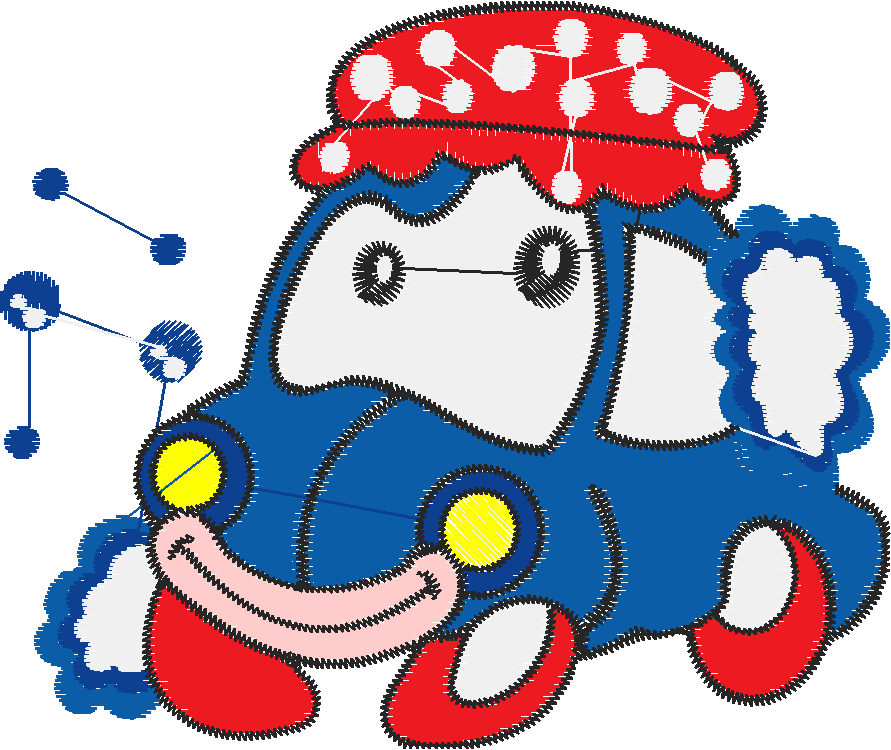 Funky Cars  1 (9)