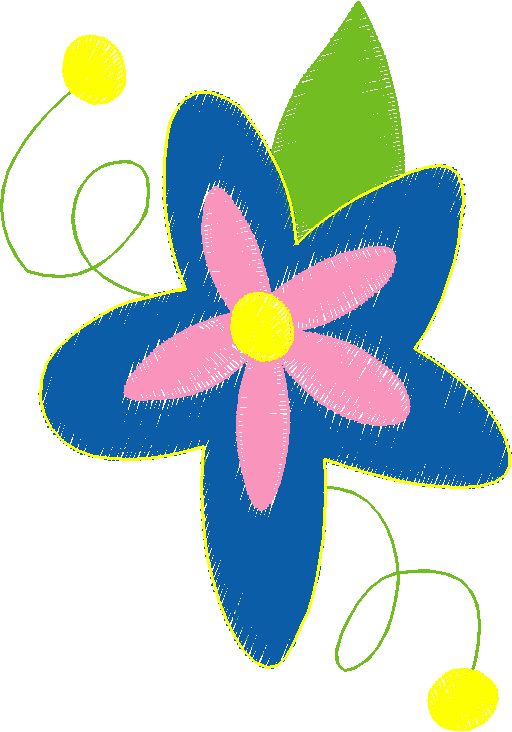 Funky Flowers 1  (7)