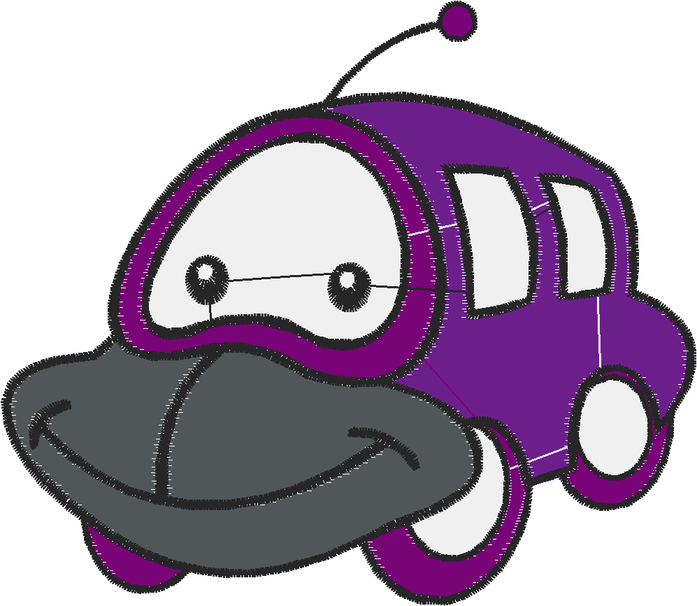 Funny Cars