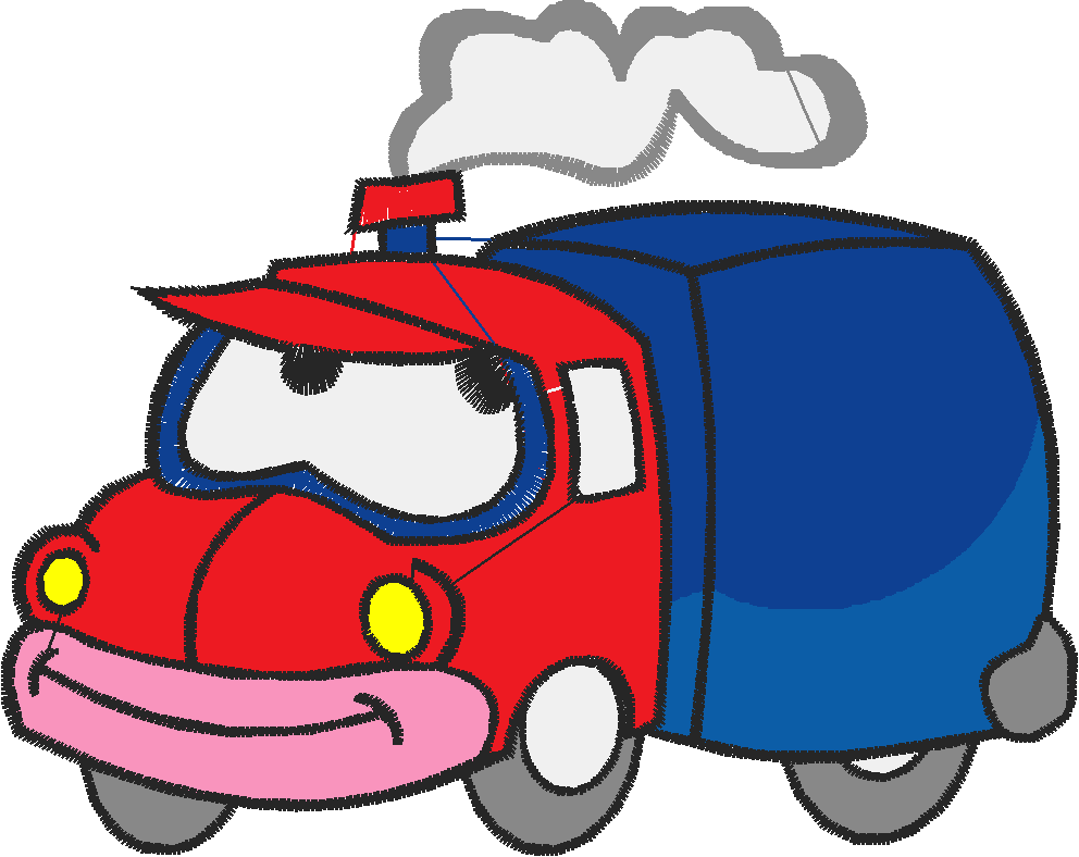 Funny Cars 1  (4)