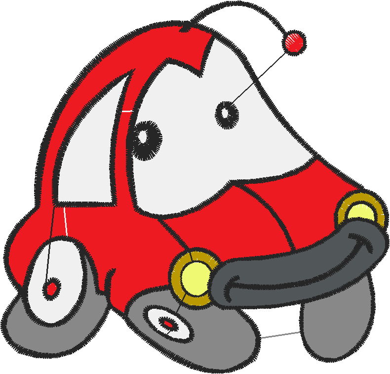 Funny Cars 1  (5)