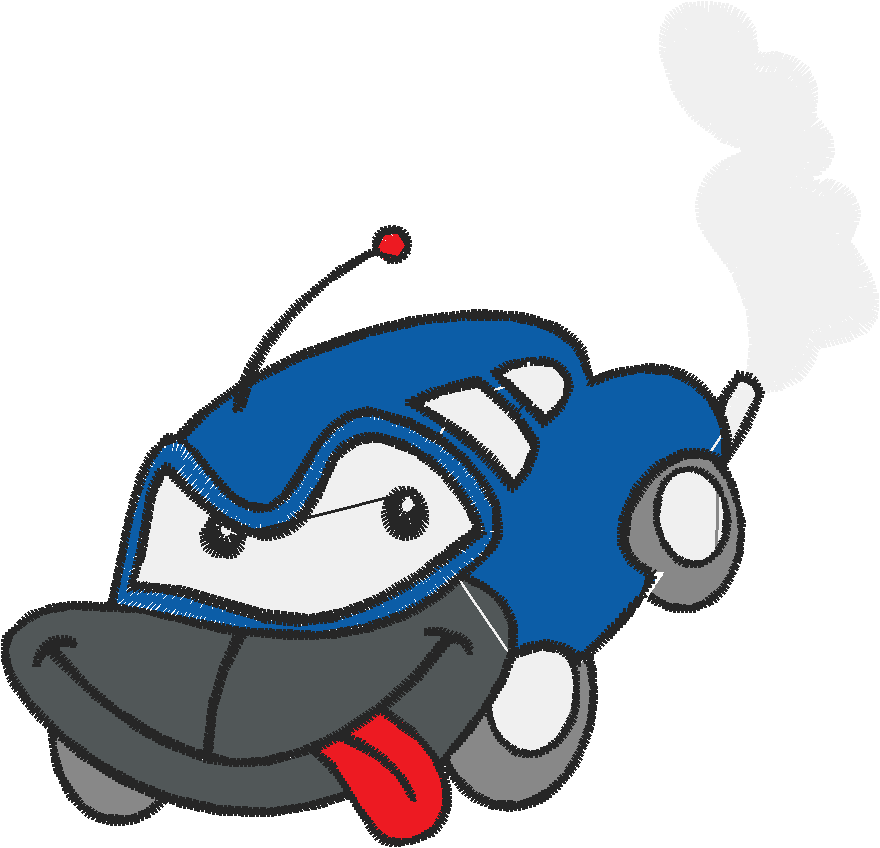 Funny Cars 1  (6)