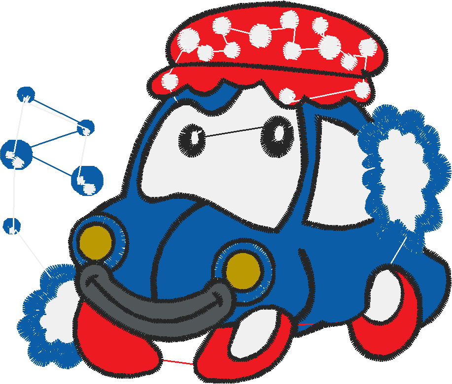 Funny Cars 1  (9)