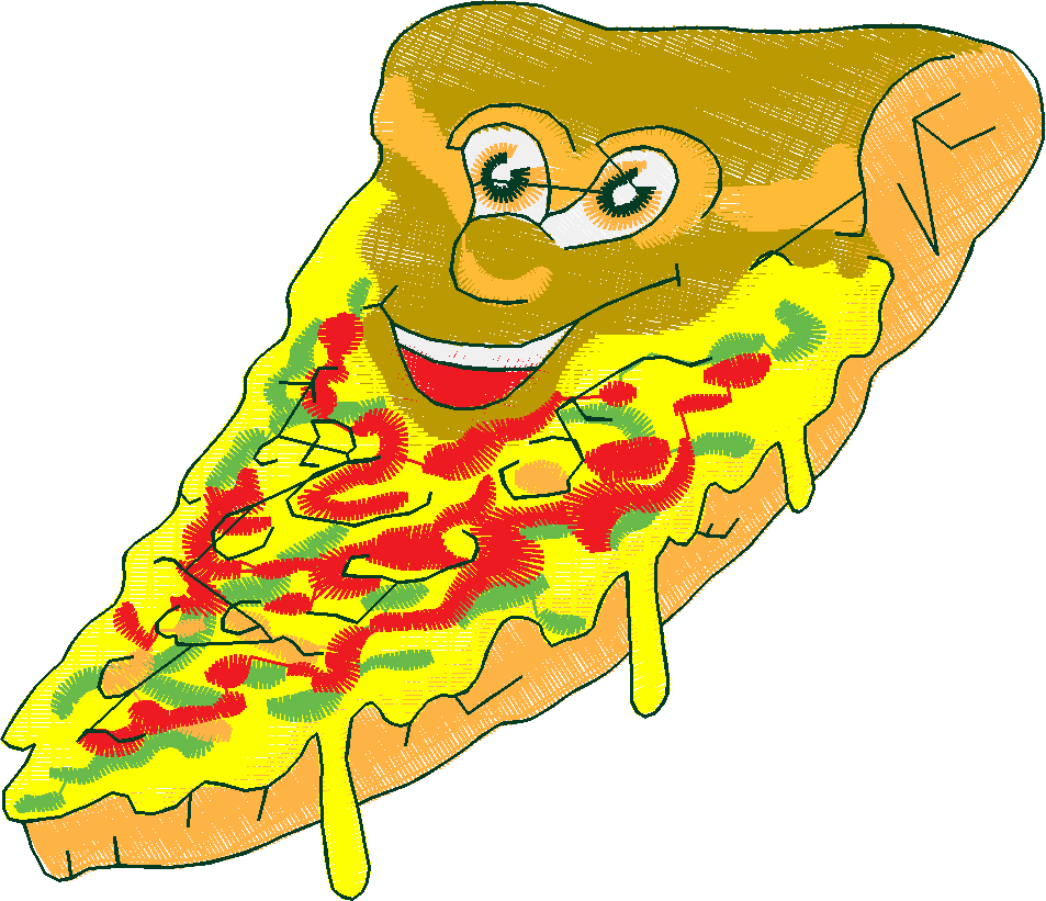 Funny Food 1  (5)