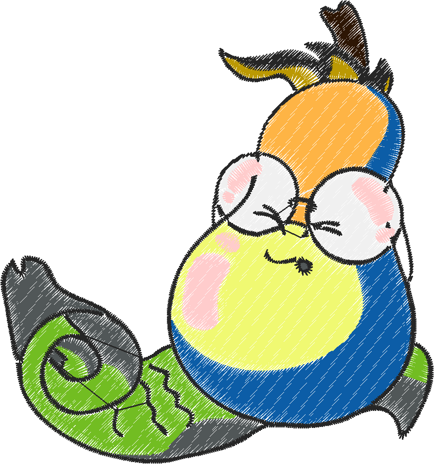 Funny Fruit 1  (10)