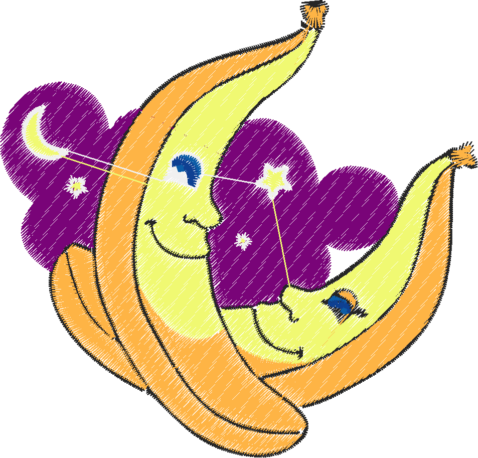 Funny Fruit 1  (6)