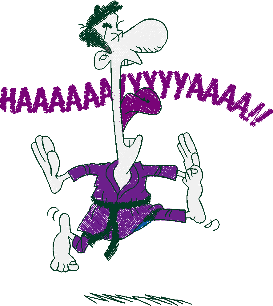 Funny Man