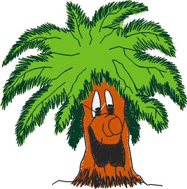 Funny Trees 1  (6)