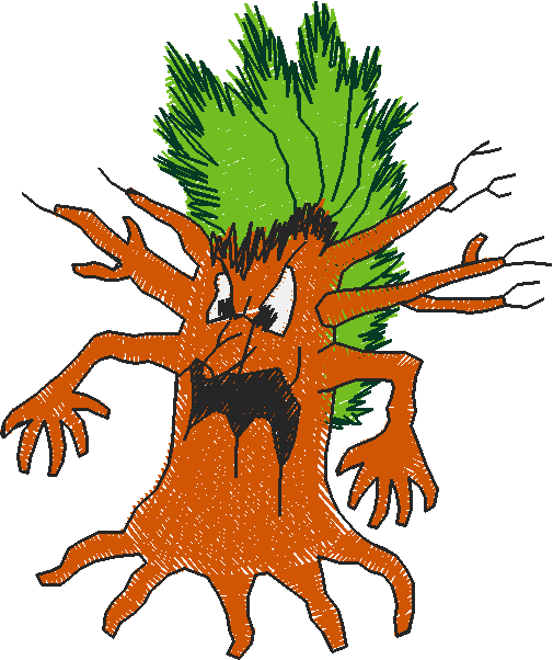 Funny Trees 1  (7)