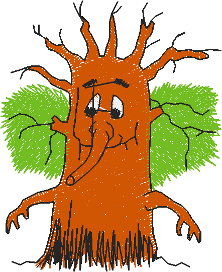 Funny Trees 2 (1)
