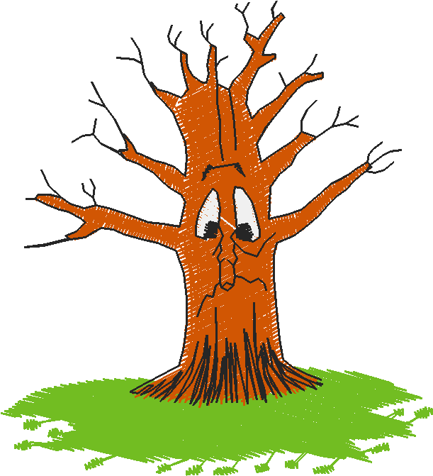 Funny Trees 2 (10)