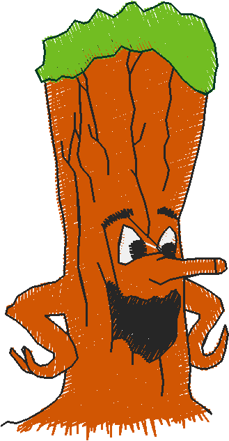 Funny Trees 2 (6)
