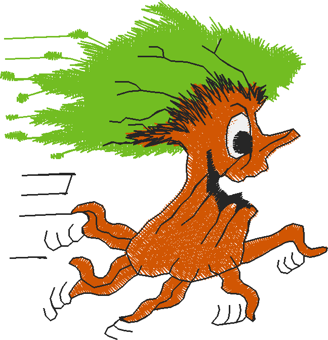 Funny Trees 2 (7)