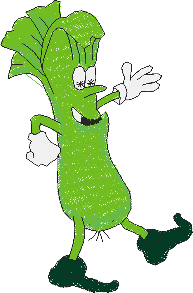 Funny Vegetables 1  (7)