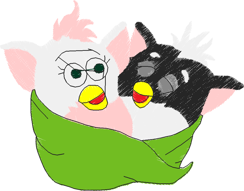 Furbies 1  (14)