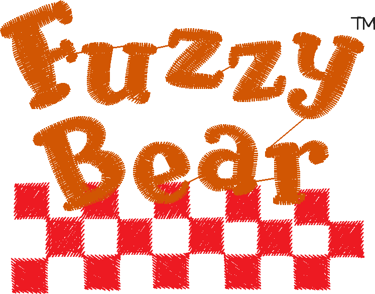 Fuzzy Bears 1  (18)