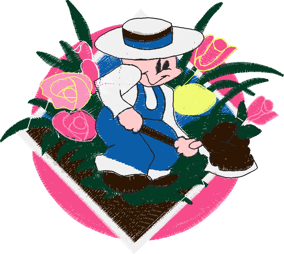 Garden Babies 1  (7)
