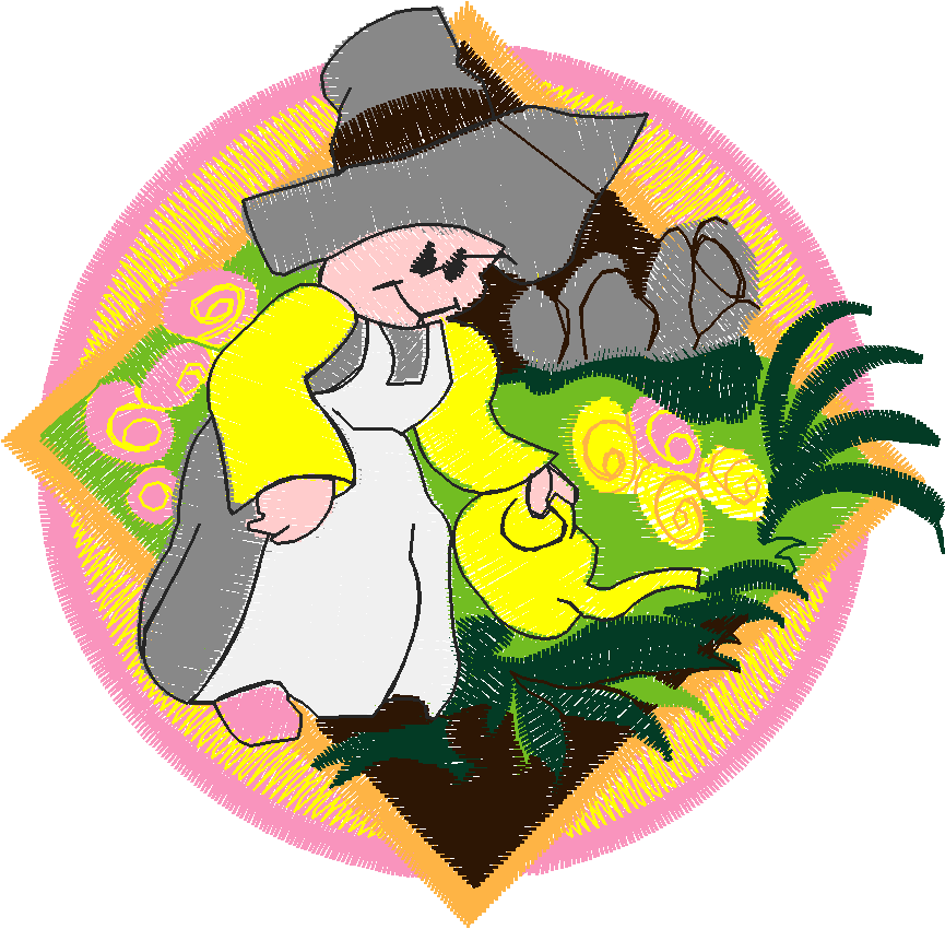 Garden Babies 1  (8)