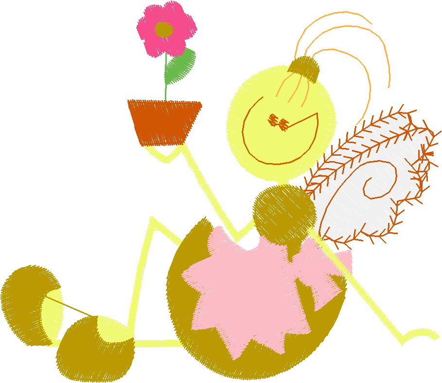 Garden Fairies 1  (4)