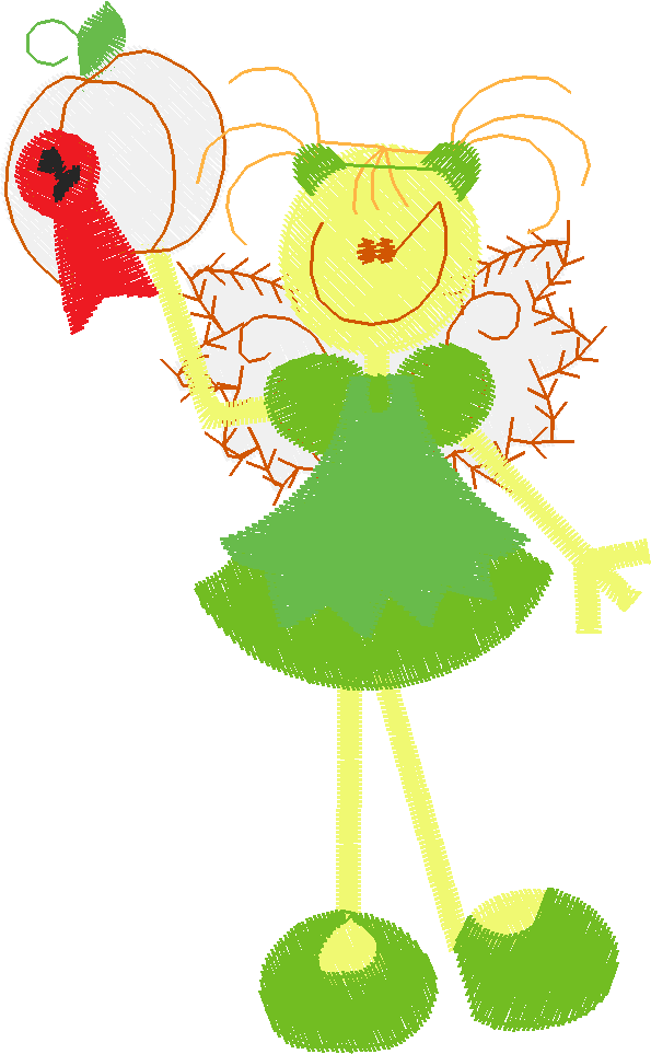 Garden Fairies 1  (6)