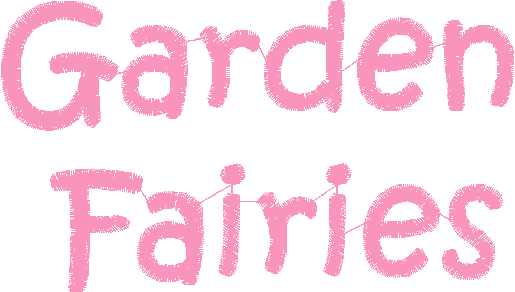 Garden Fairies 1  (8)