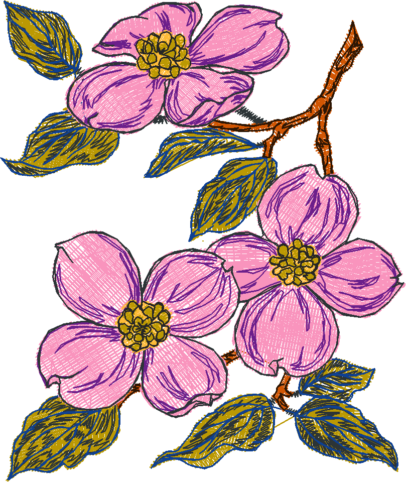 Garden Flowers 1 (3)