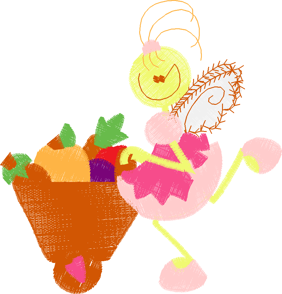 Gardening Fairies