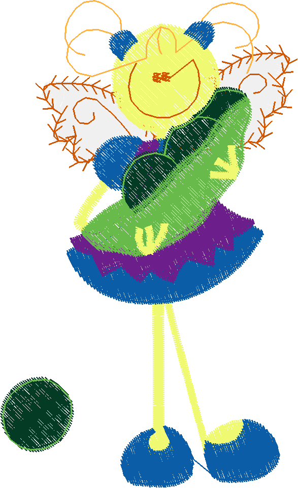 Gardening Fairies 1  (3)