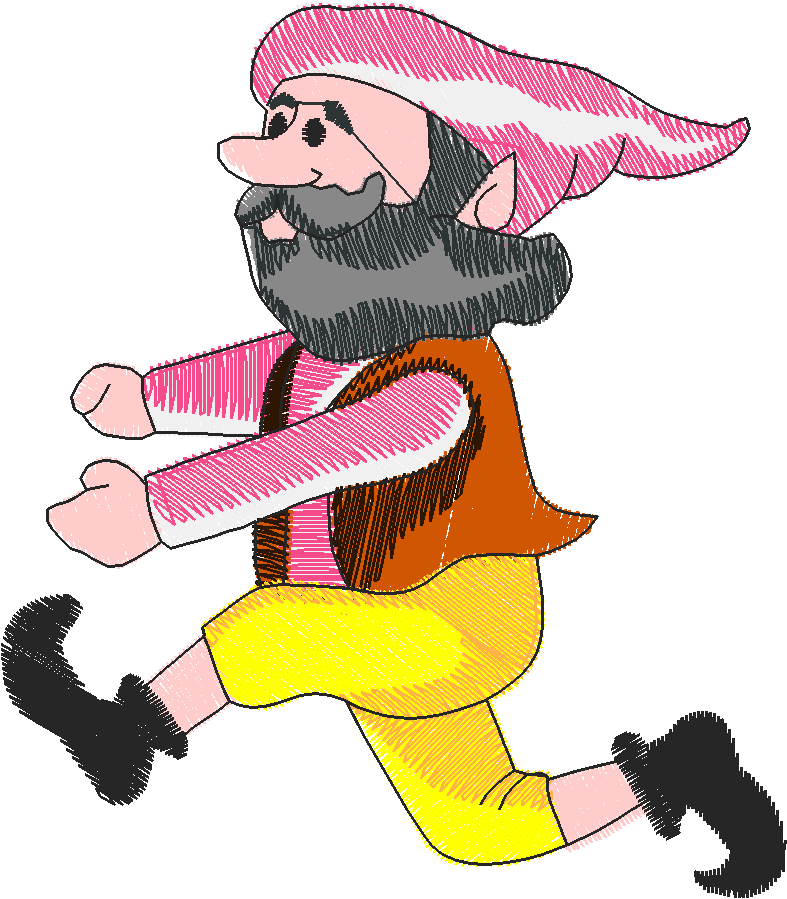 Gardening Gnomes 1  (14)